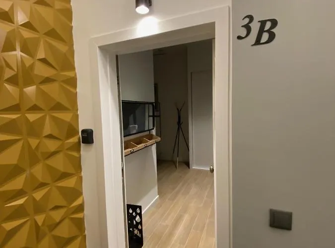 Apart_sanvicente 6 Daire